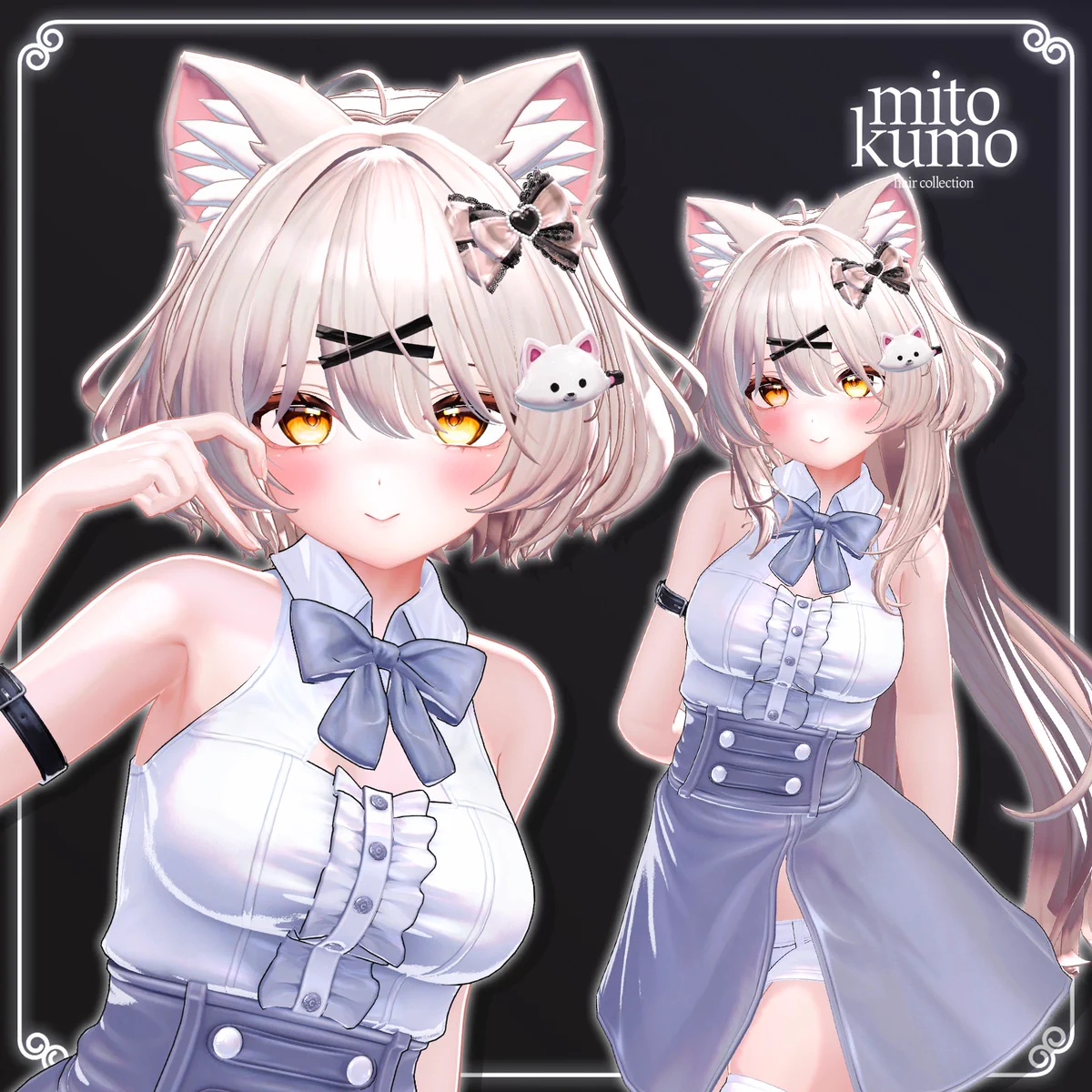 Mito Kumo on X: 