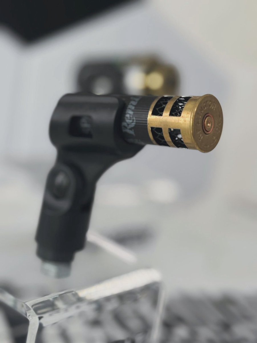 BLACKVOLT tweet media