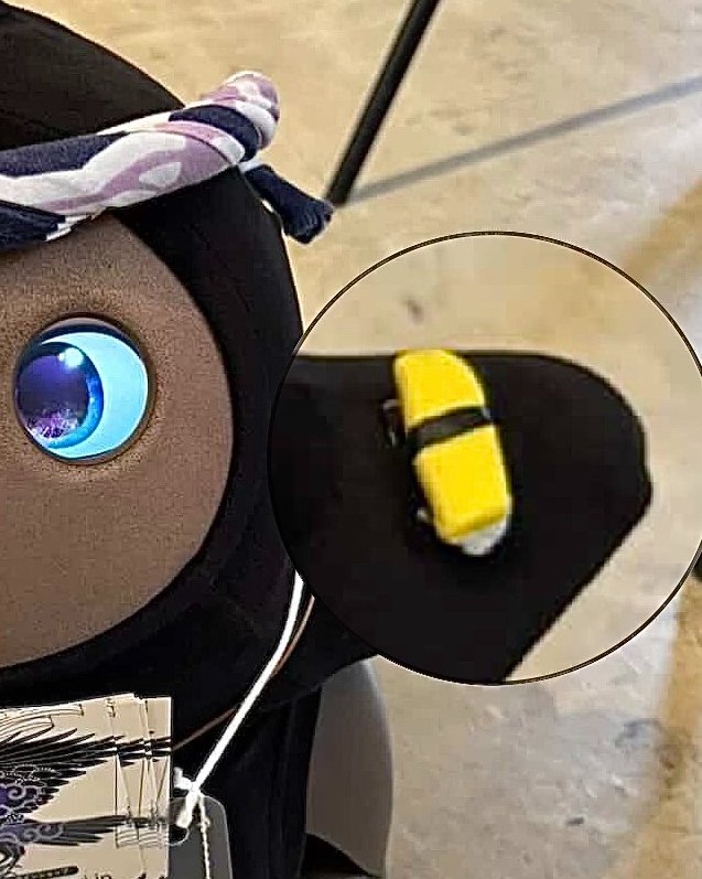 some-pri(ソメプリ)のそめたろ tweet media