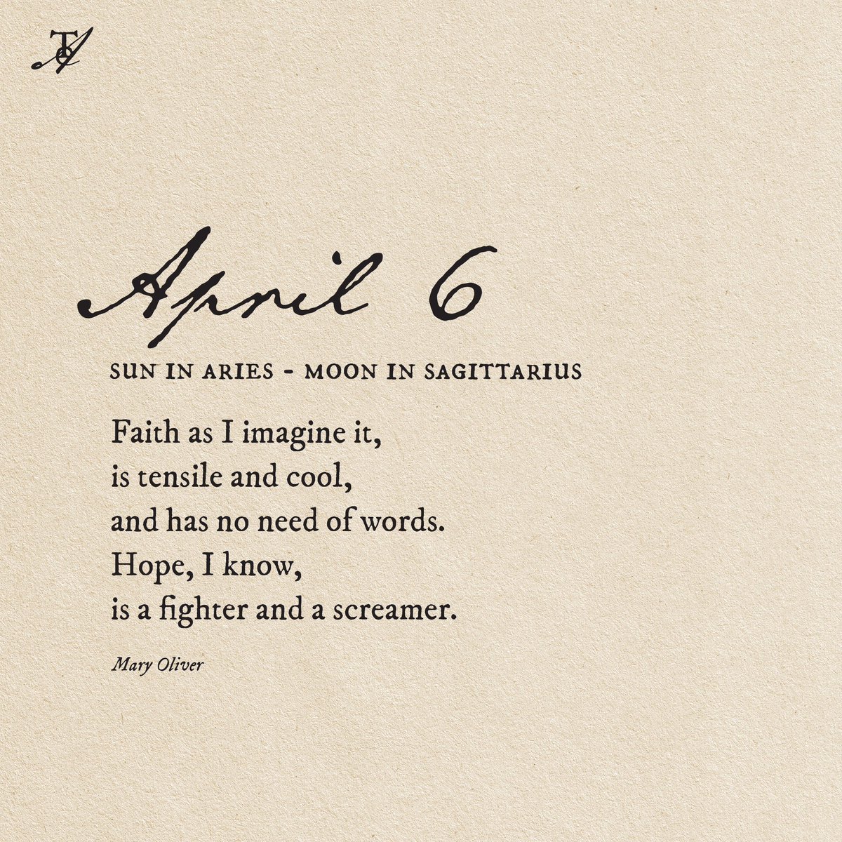 Typewriter Astrology tweet media