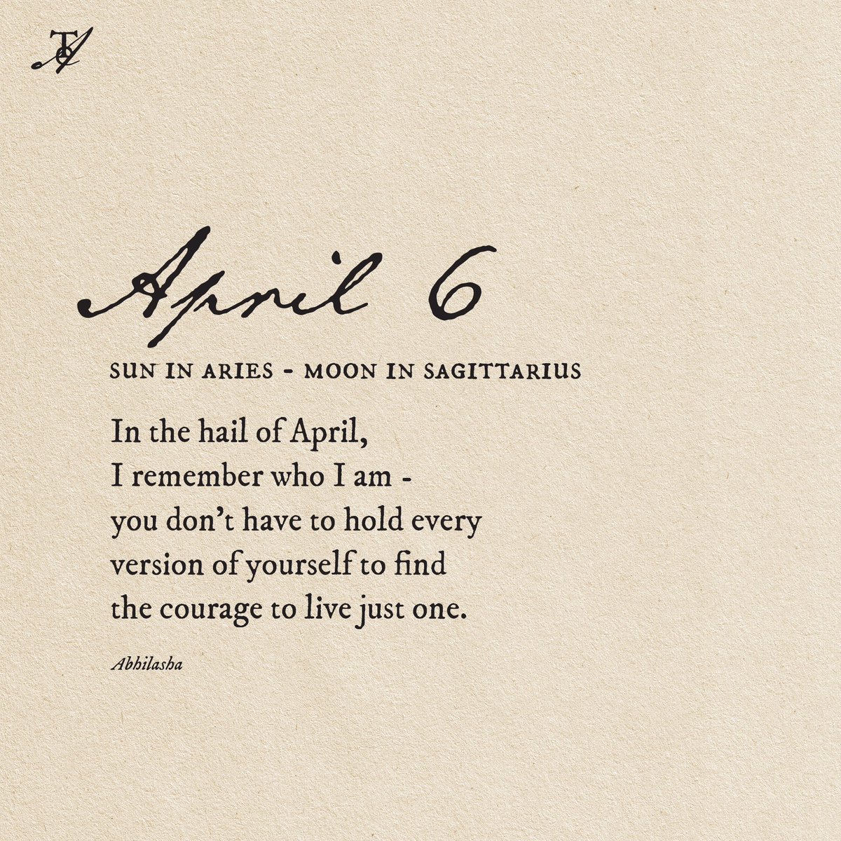 Typewriter Astrology tweet media