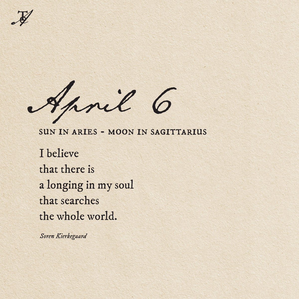 Typewriter Astrology tweet media