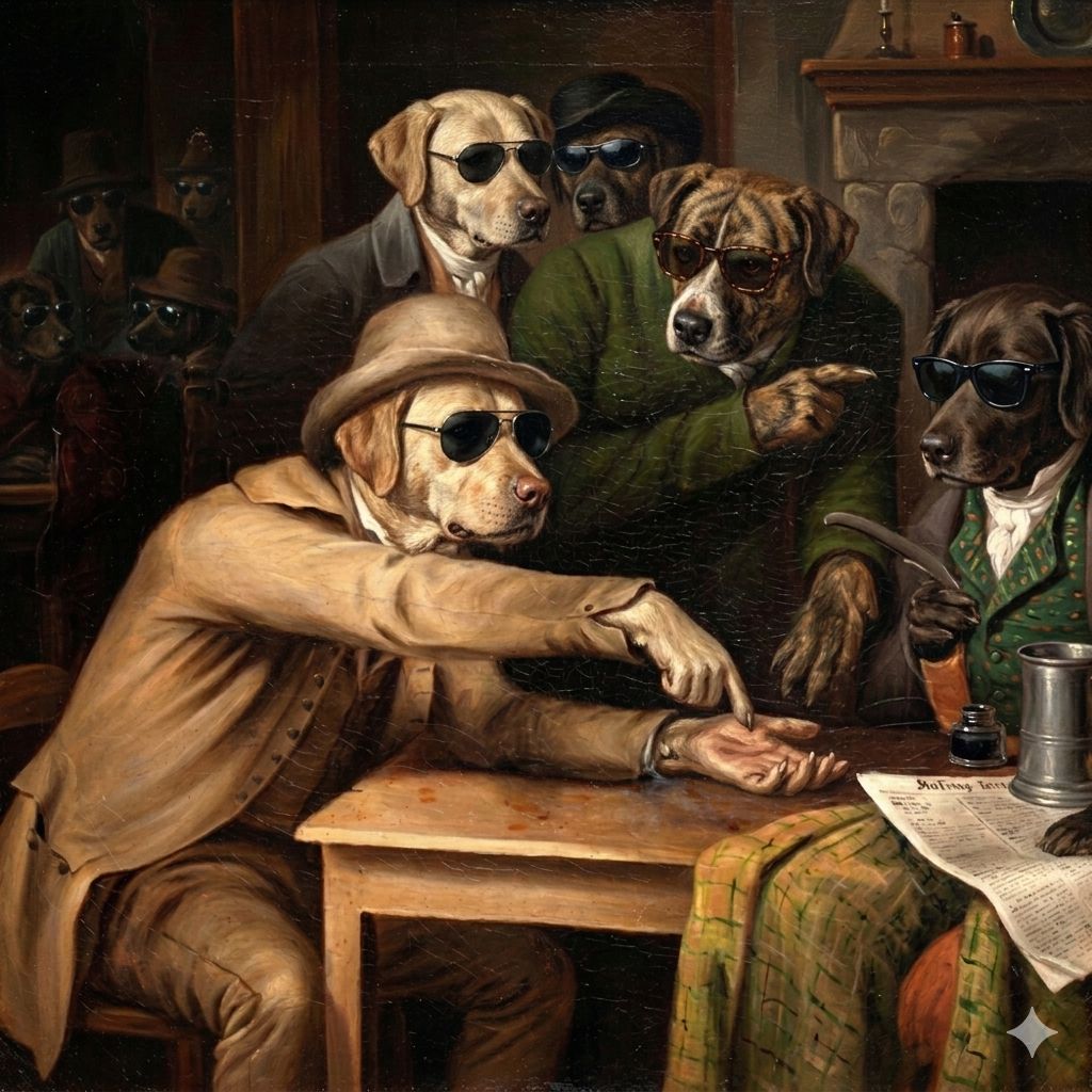 <a href="/poe_real69/">POΞ ⚡️</a> We can still make a fortune with existing animal meta.