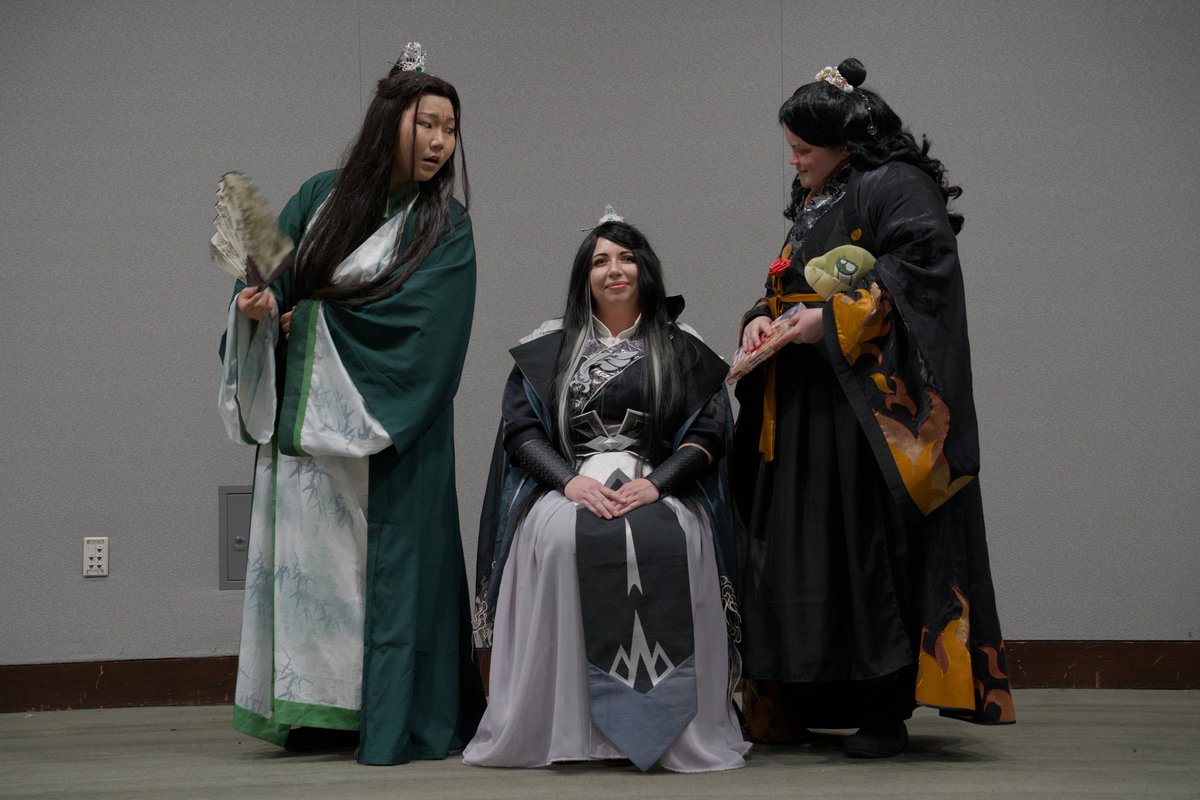 Mobei Jun's Most Loyal Legume 🫘 tweet media