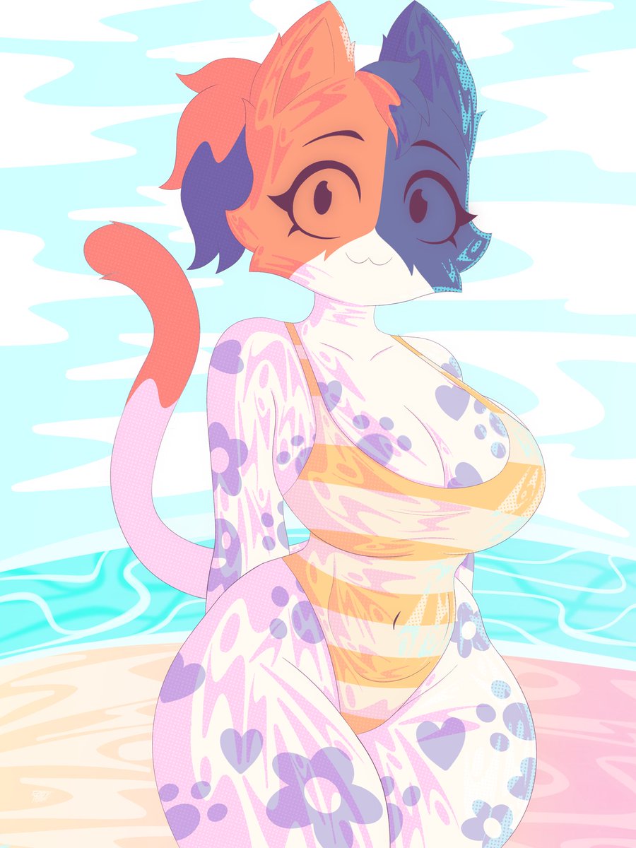 Goofy Horns (COMMS OPEN :3 1/7) tweet media