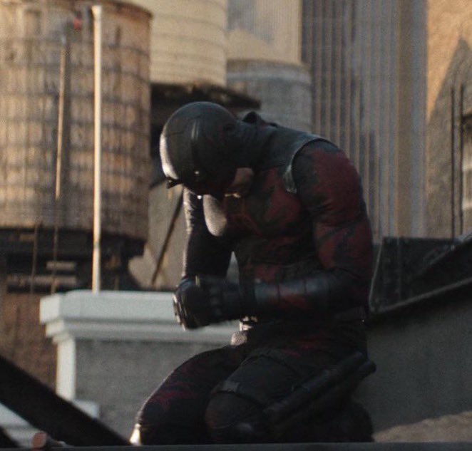 Dastardly Do-Gooder tweet media