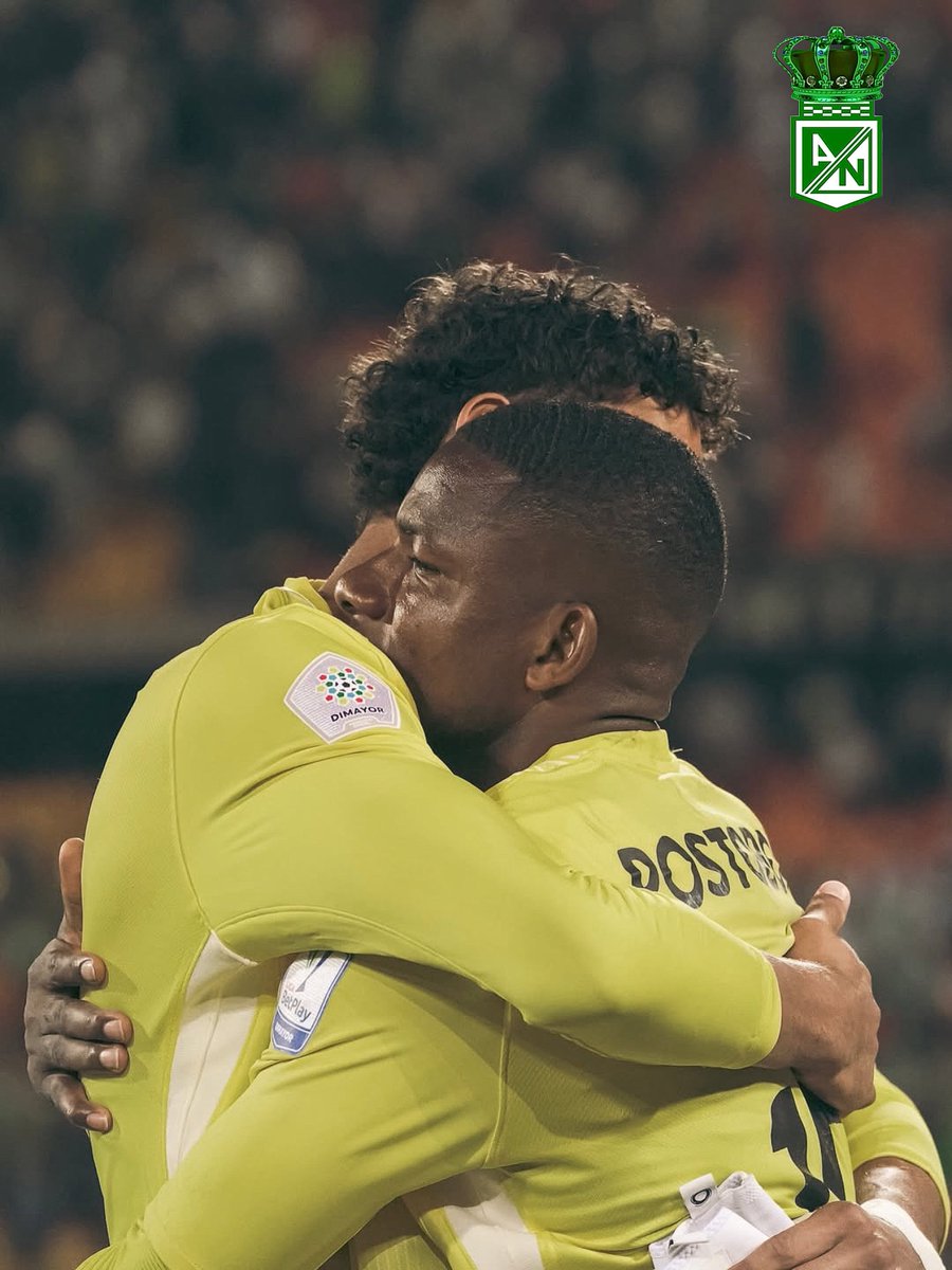 Llegó la oportunidad para qué hoy Cataño le demuestre a Diego Arias qué el está para ser Titular del equipó 💚 VAMOS Kevin Cataño 🧤