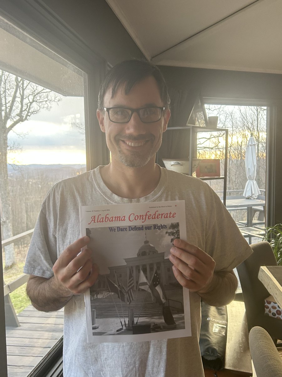 Jeb Smith tweet media