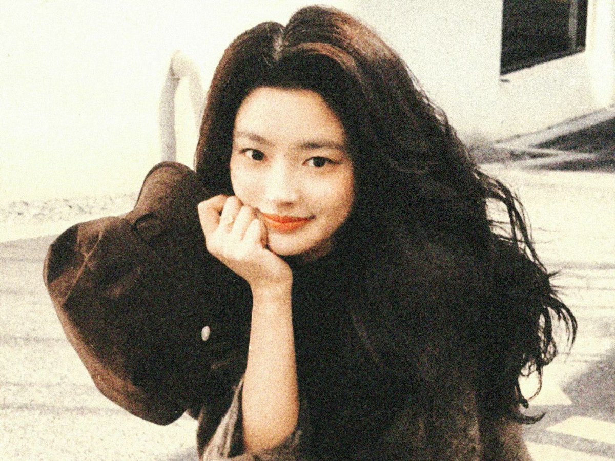 xu ruohan pics tweet media