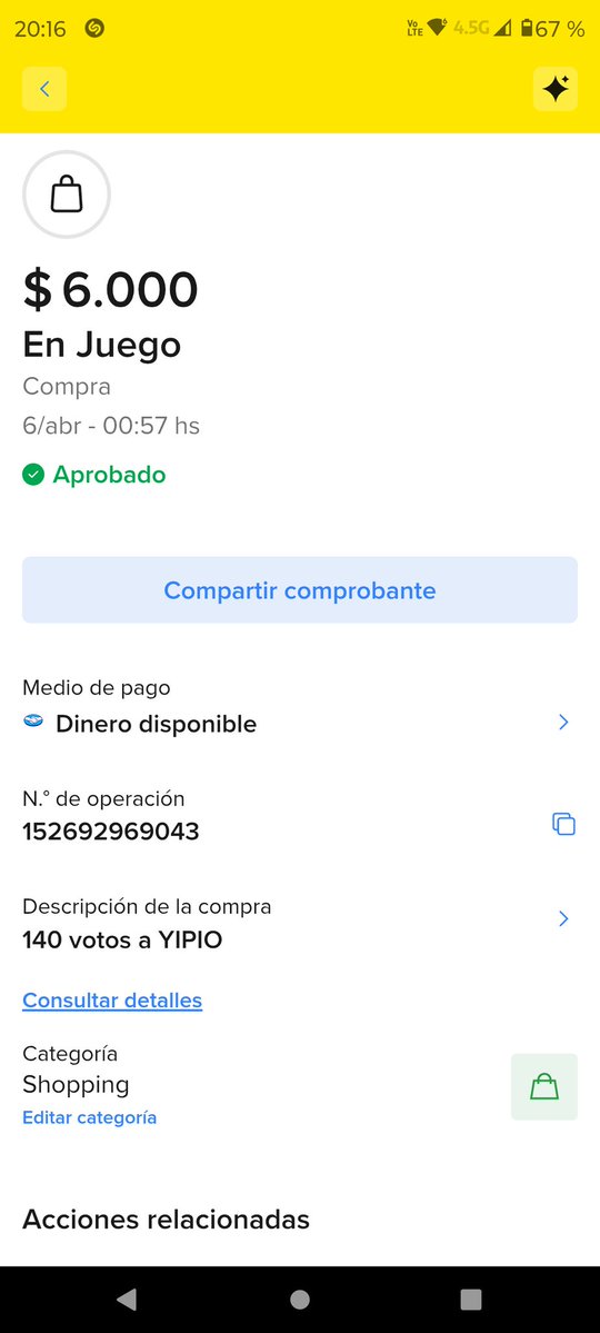 Javier Andrés Pérez tweet media