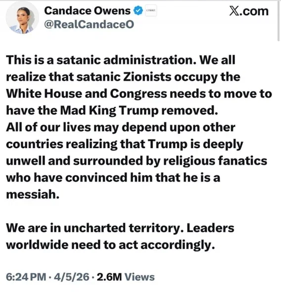 Matt Bracken tweet media