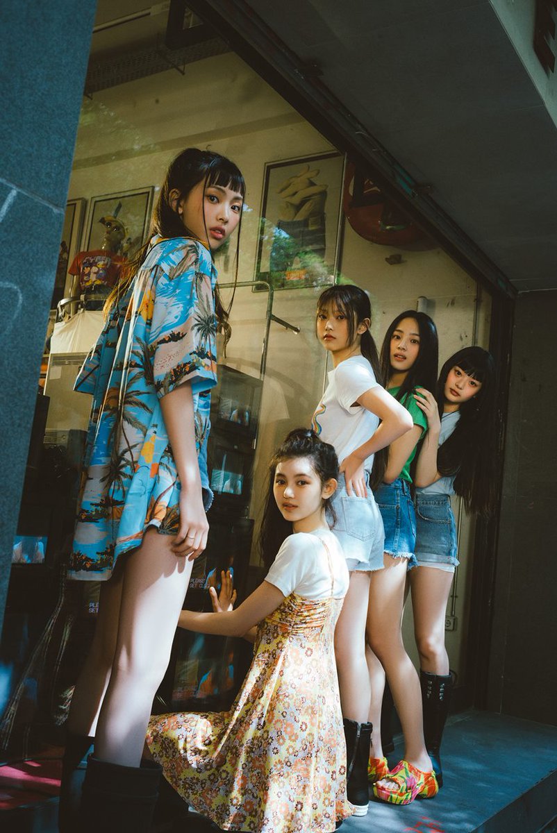 Dani Marti 🐰 tweet media