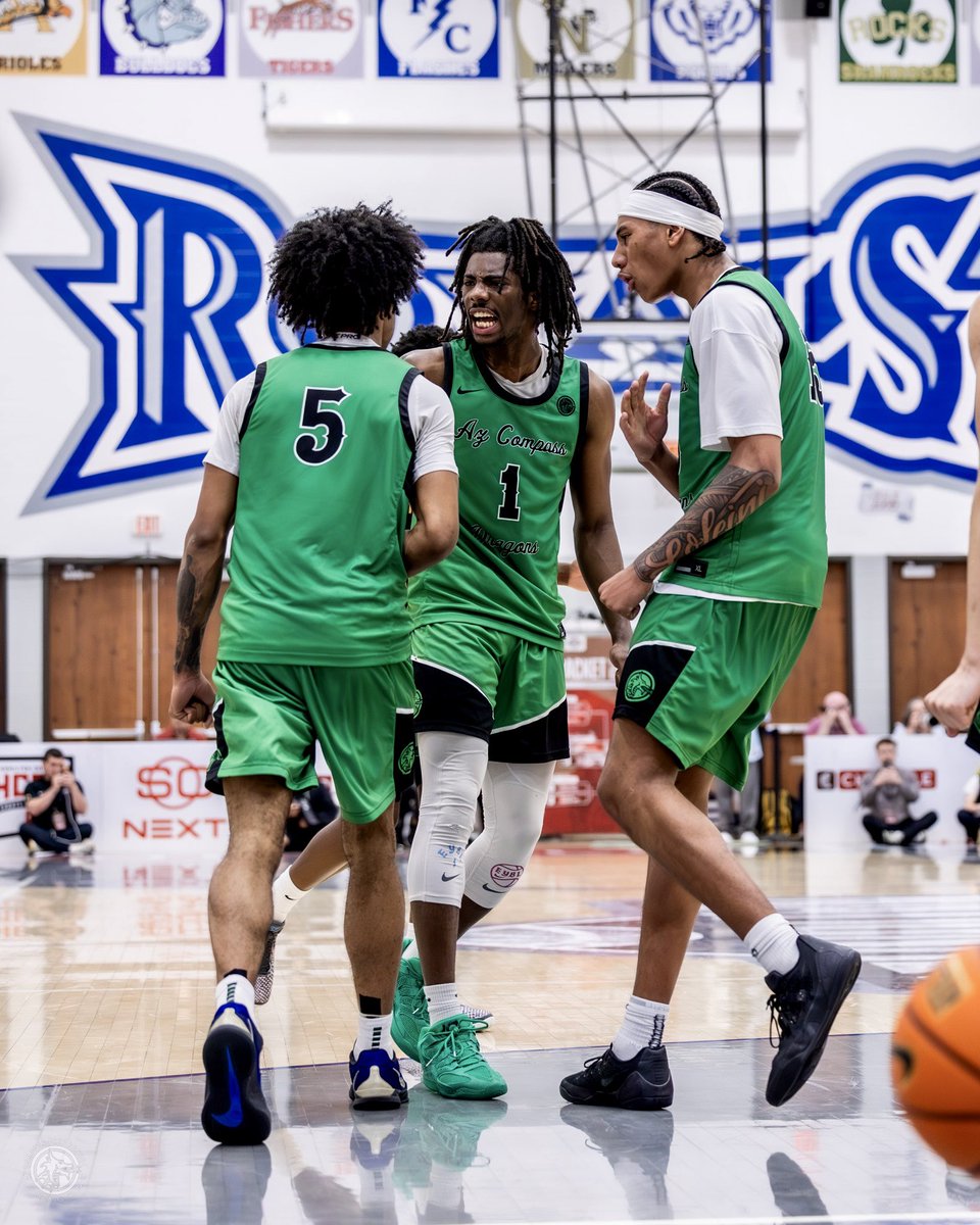 AZ Compass Prep🐉 tweet media