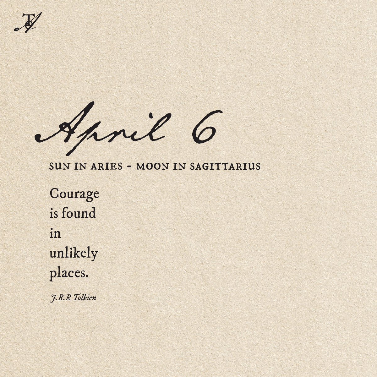 Typewriter Astrology tweet media