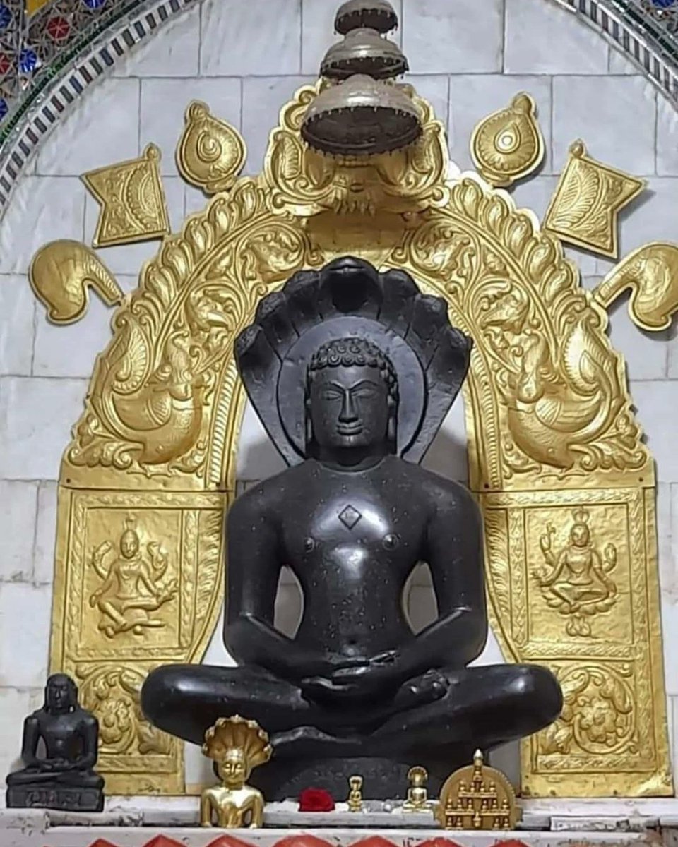 Vandhai RISHI Jain tweet media