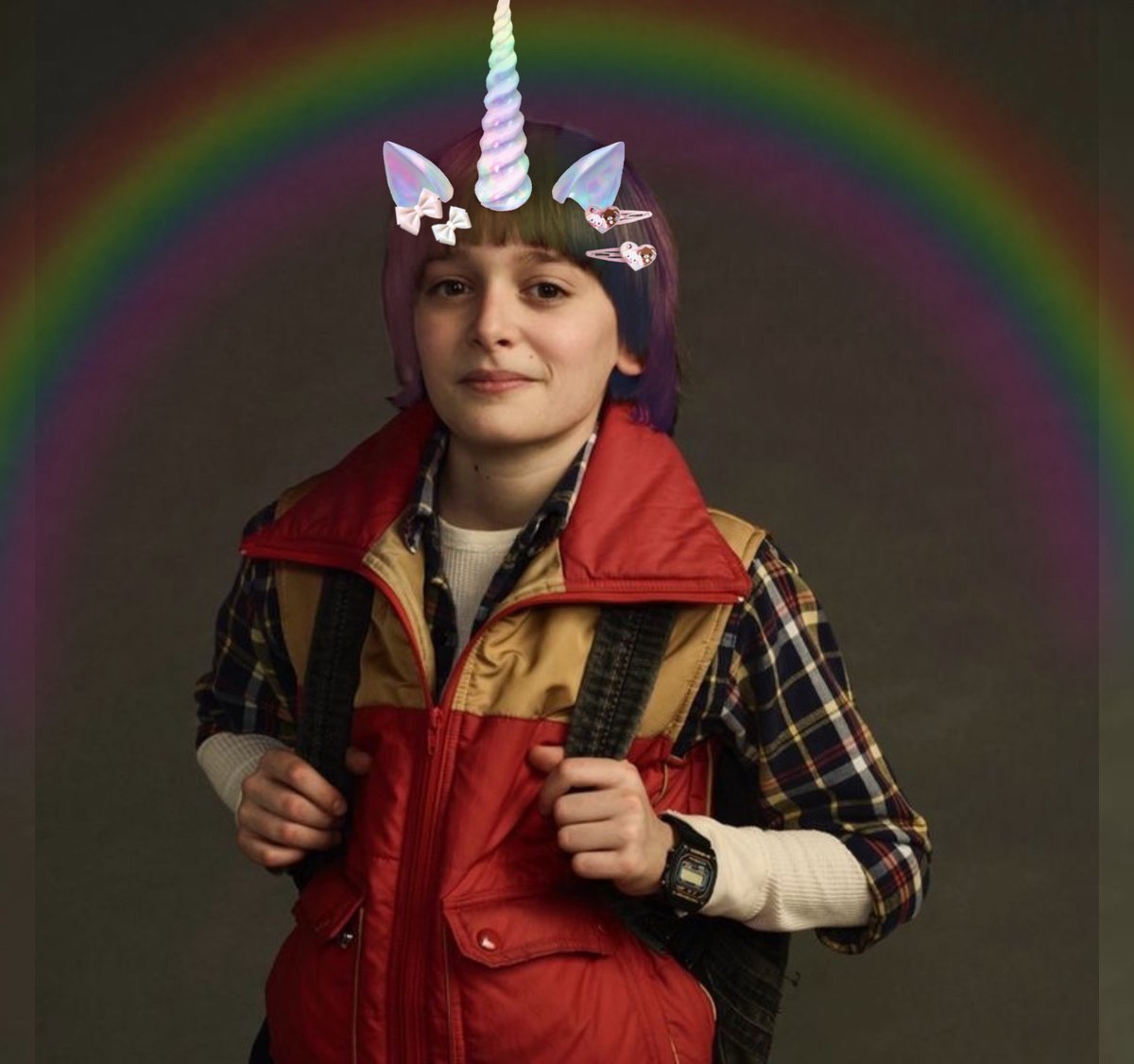 viv ✮⋆˙ MIKE DAY🧁🎉🎉 tweet media