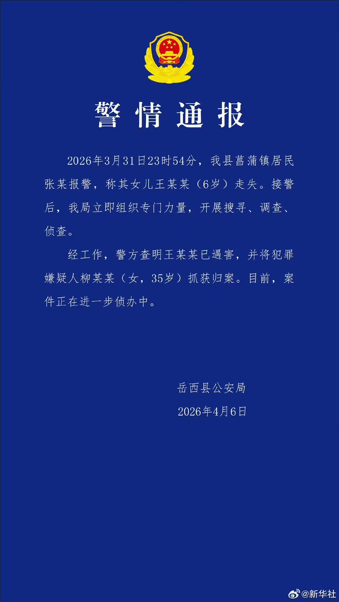 洼地老牛 tweet media