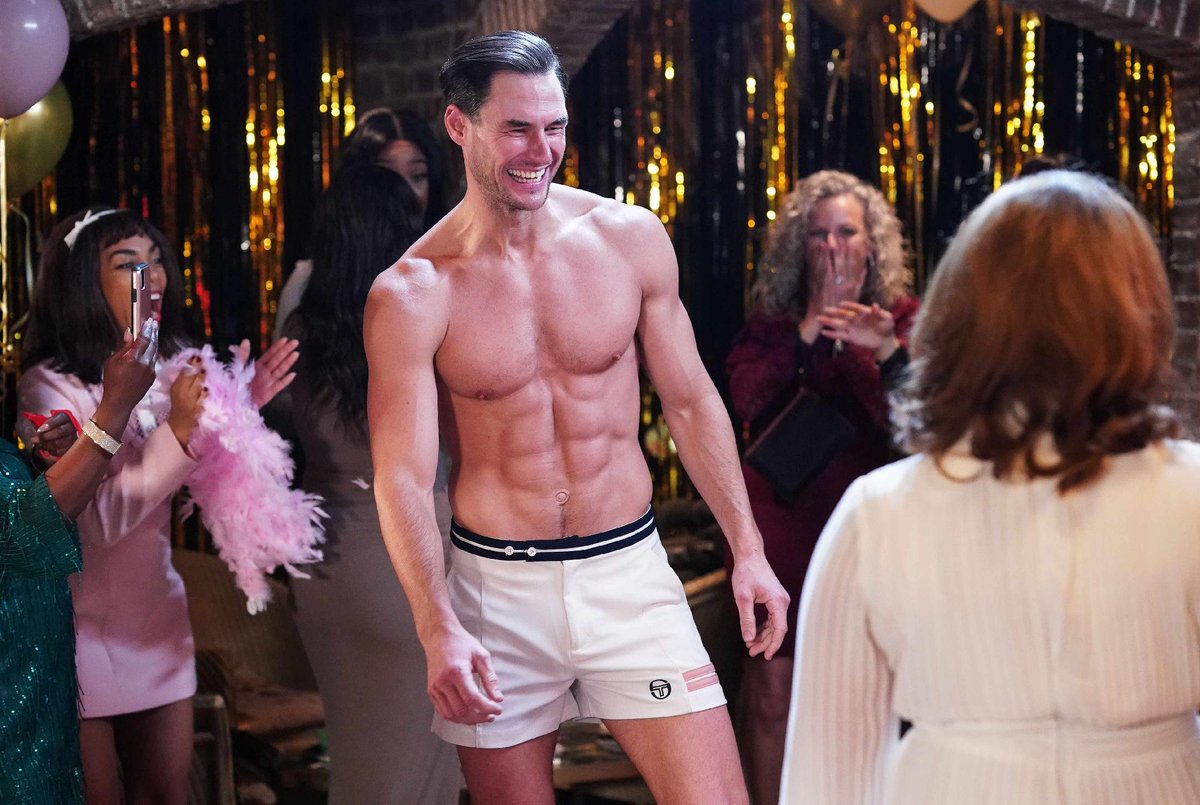 Ryan Glendenning ✨ tweet media