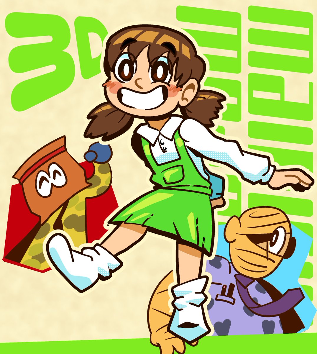 Wirdhere🌟 Indie Animator tweet media