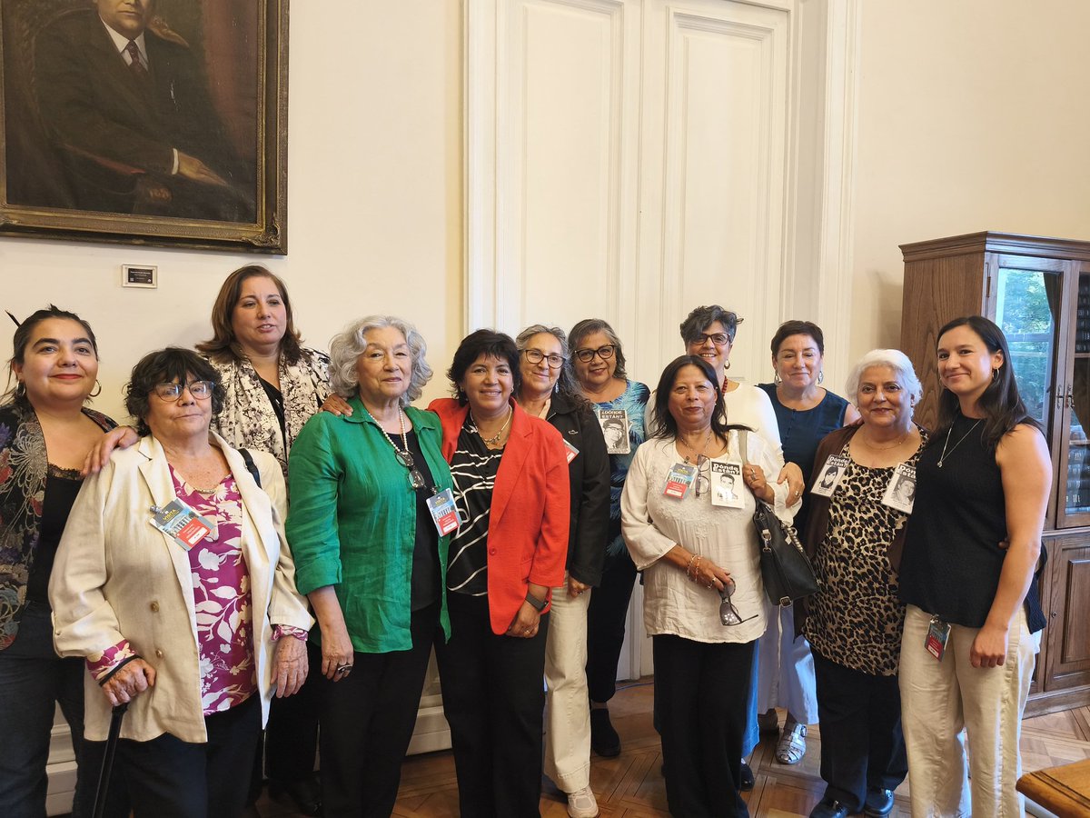 Claudia Pascual Grau tweet media