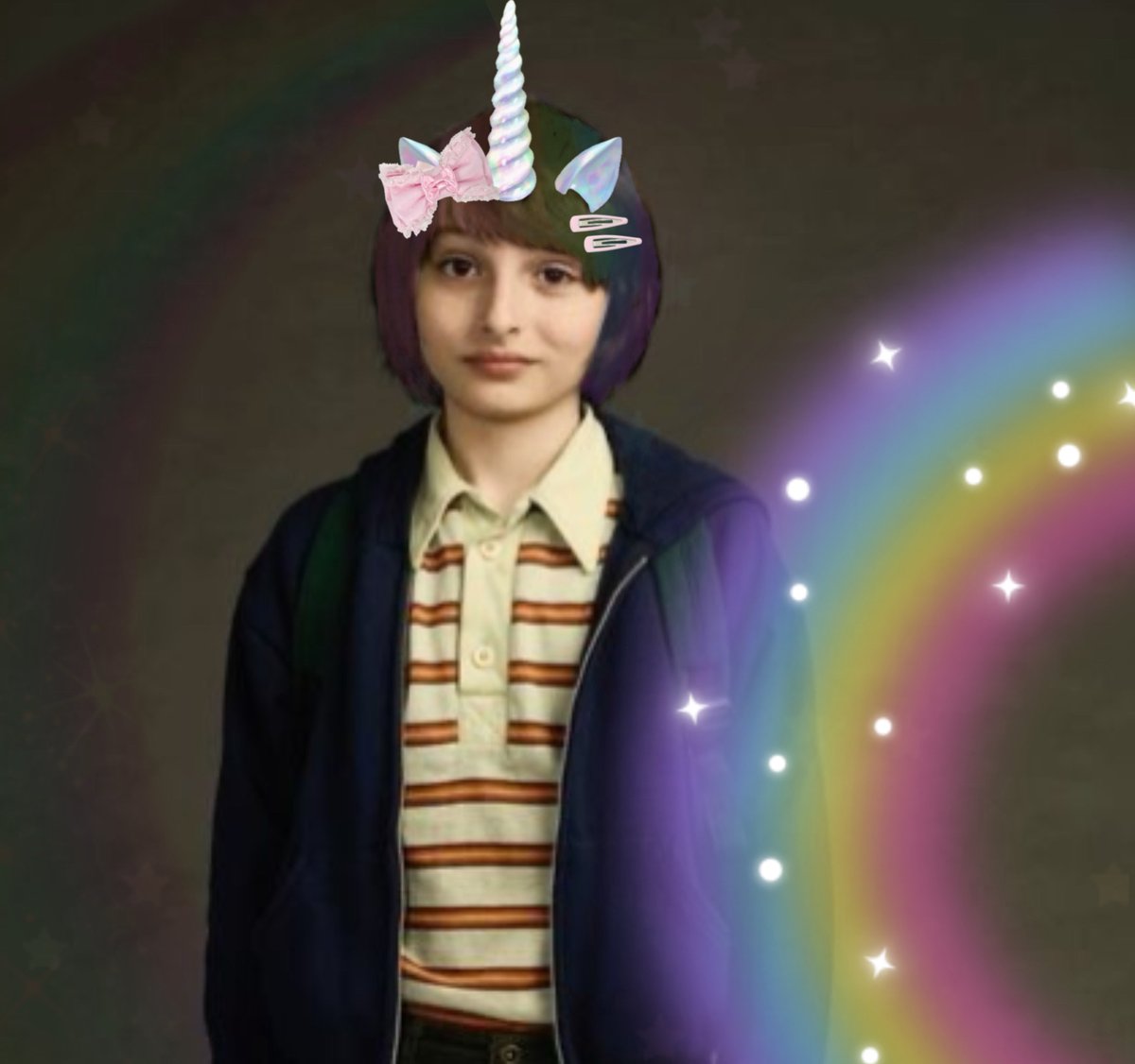 viv ✮⋆˙ MIKE DAY🧁🎉🎉 tweet media