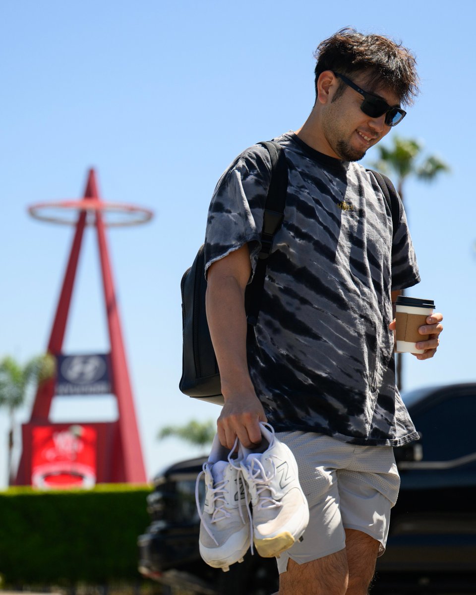 Los Angeles Angels tweet media