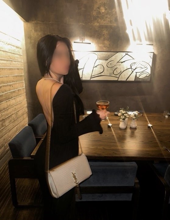 Isabella Cavello • NYC + Beyond tweet media