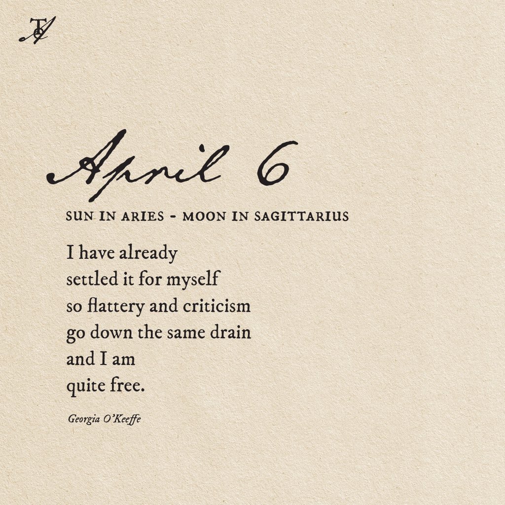 Typewriter Astrology tweet media