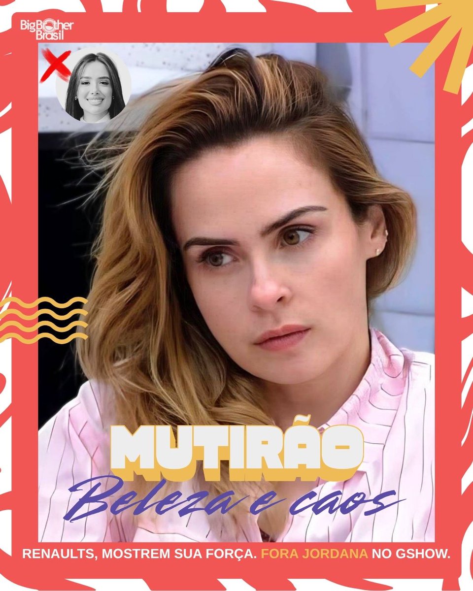 Central Ana Paula Renault 🧙🏻♀️ tweet media