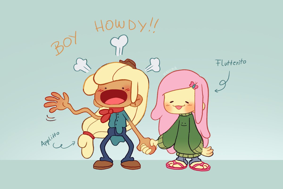 Maxiima's rari|twi art agenda tweet media