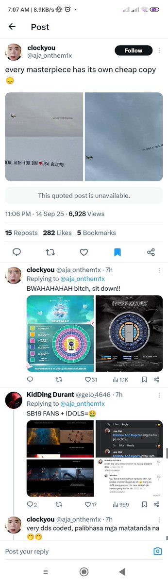 heevanleft tweet media