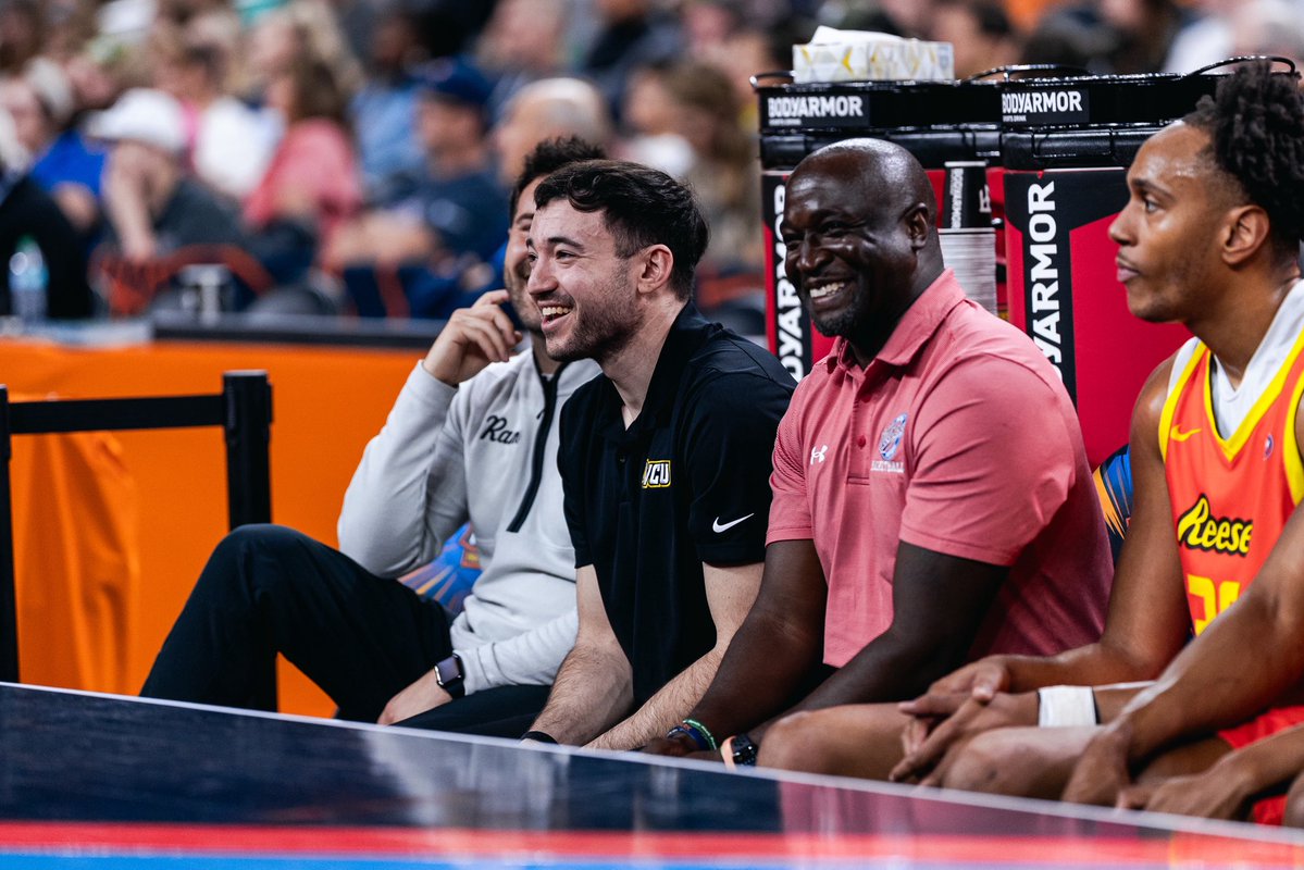 VCU Basketball tweet media