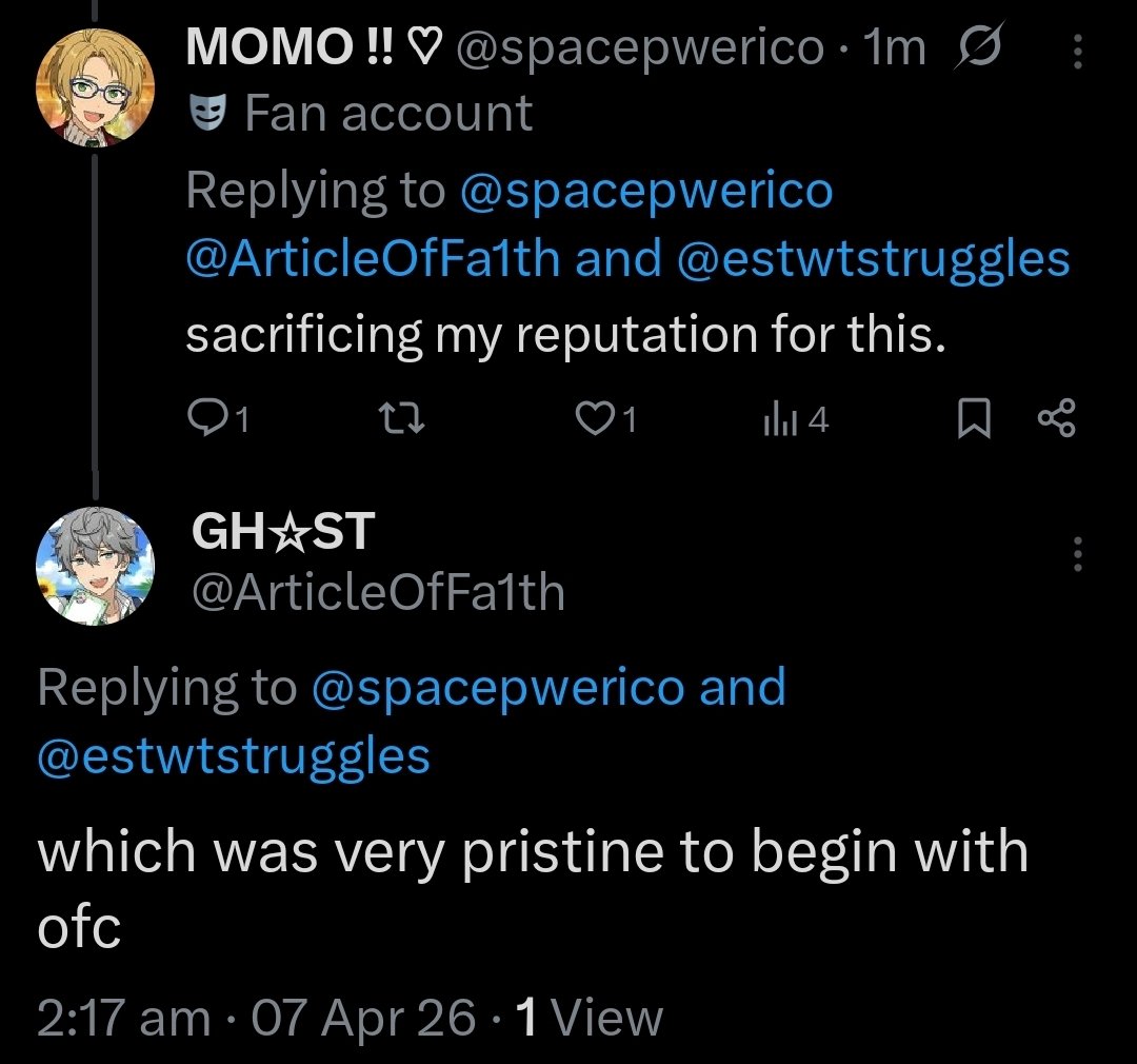 spacepwerico's tweet image. #UNCALLEDFOR