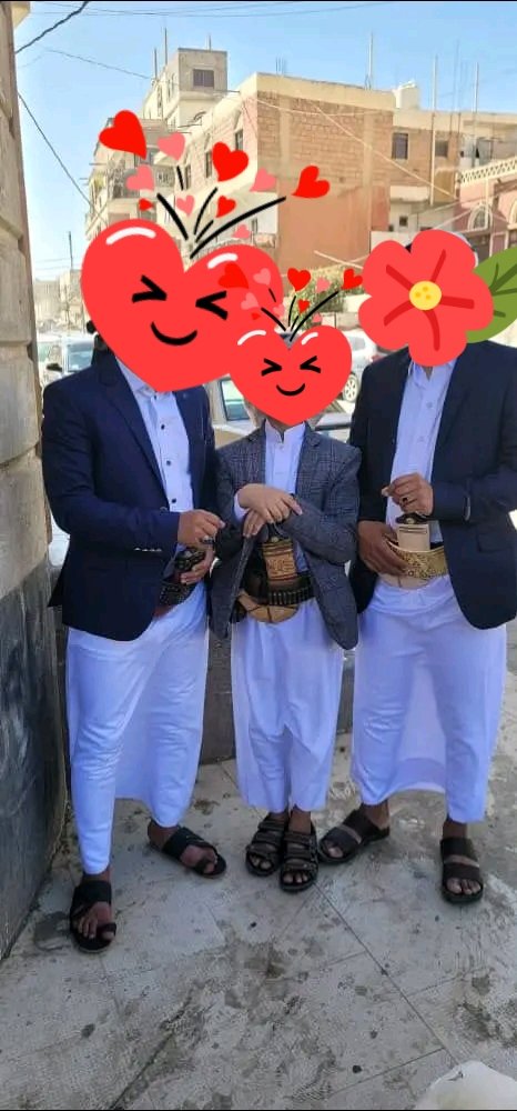 هارب من الظلام tweet media