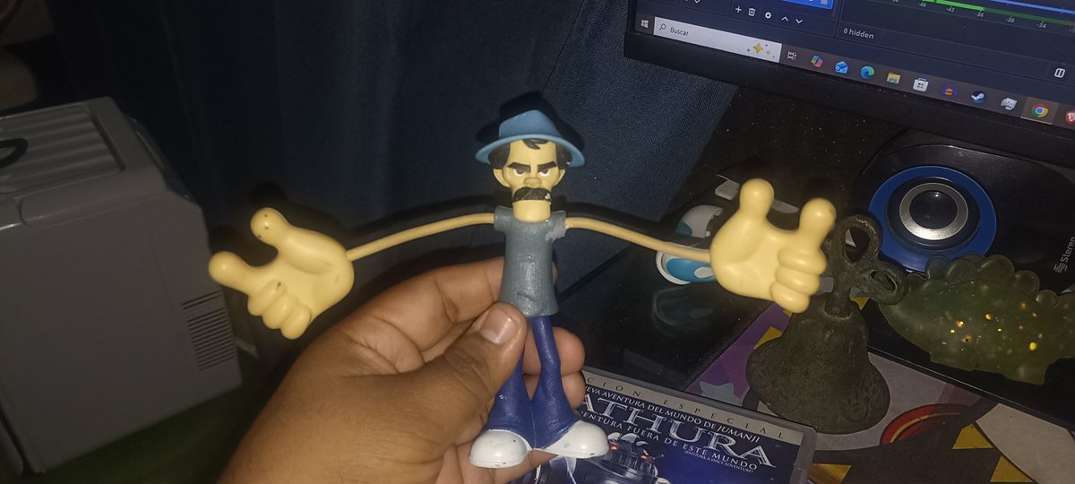 FastyDubs tweet media