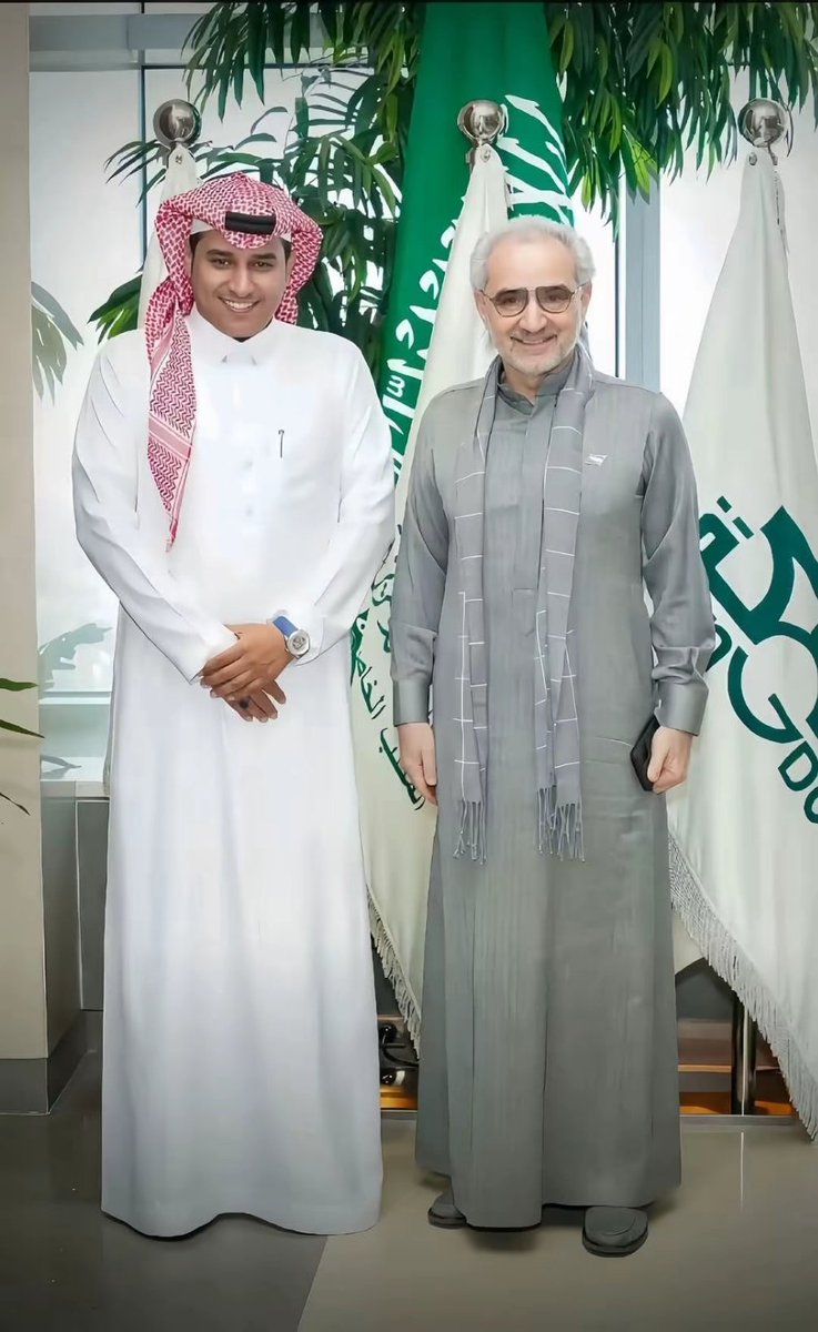 الأميرة (الهنوف آل سعود) 🌹 tweet media