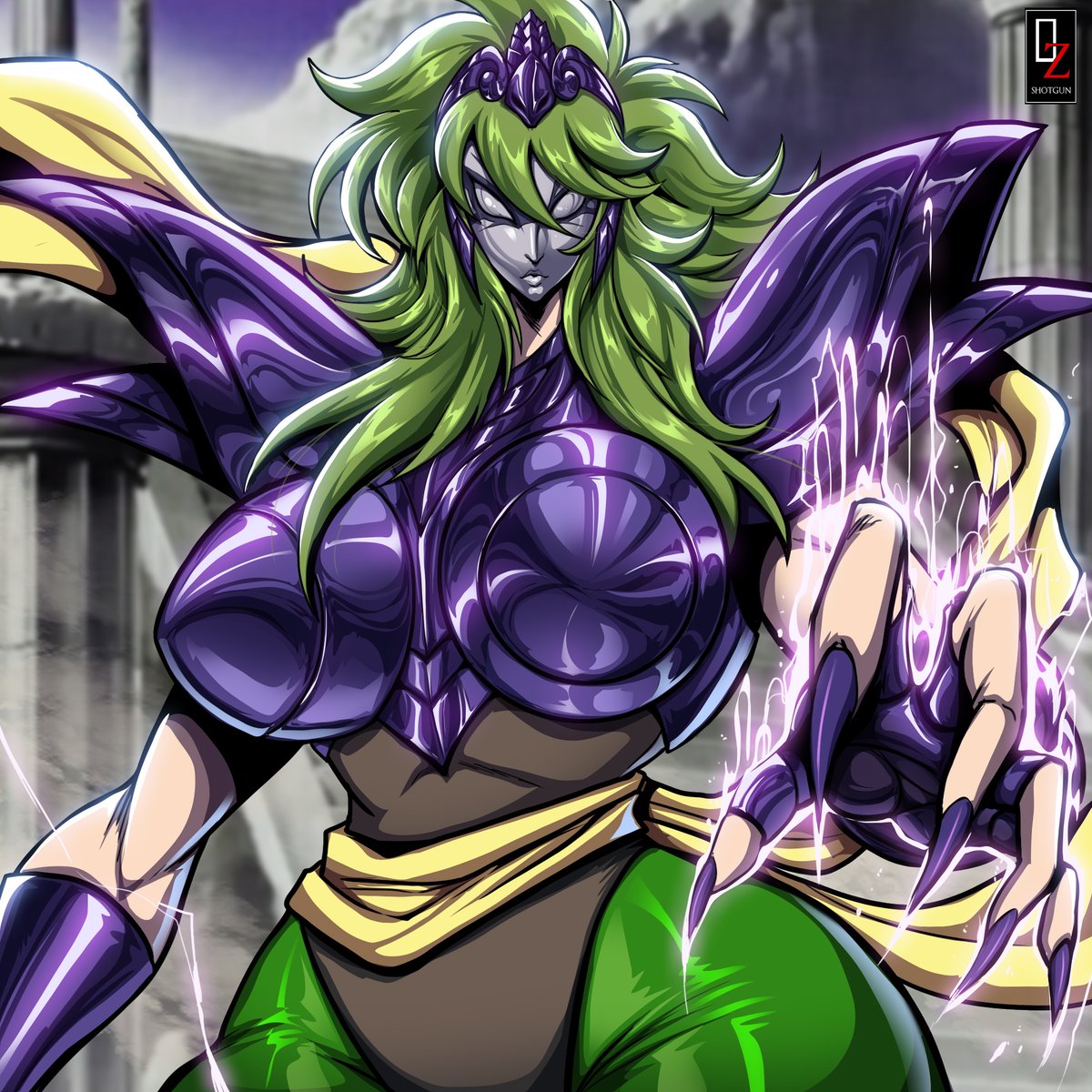 Stray Hound Studio (Wishlist Adiverboz) tweet media