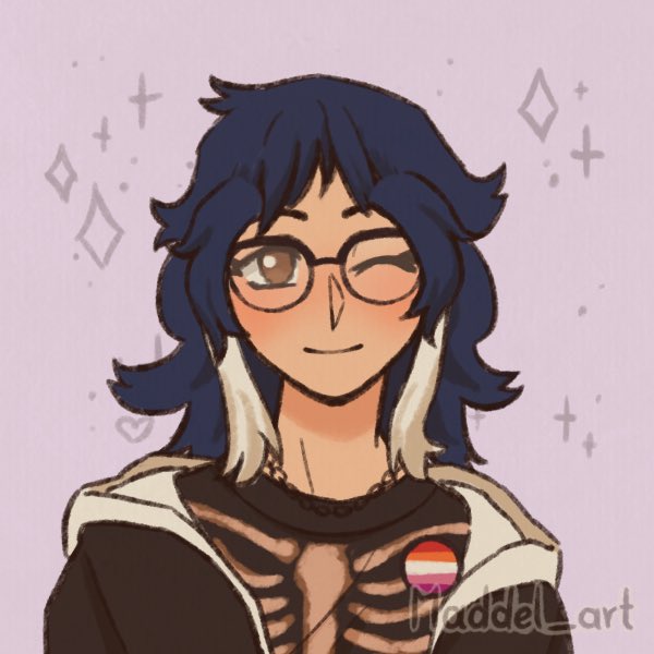 Lord Harbinger Pantalone tweet media