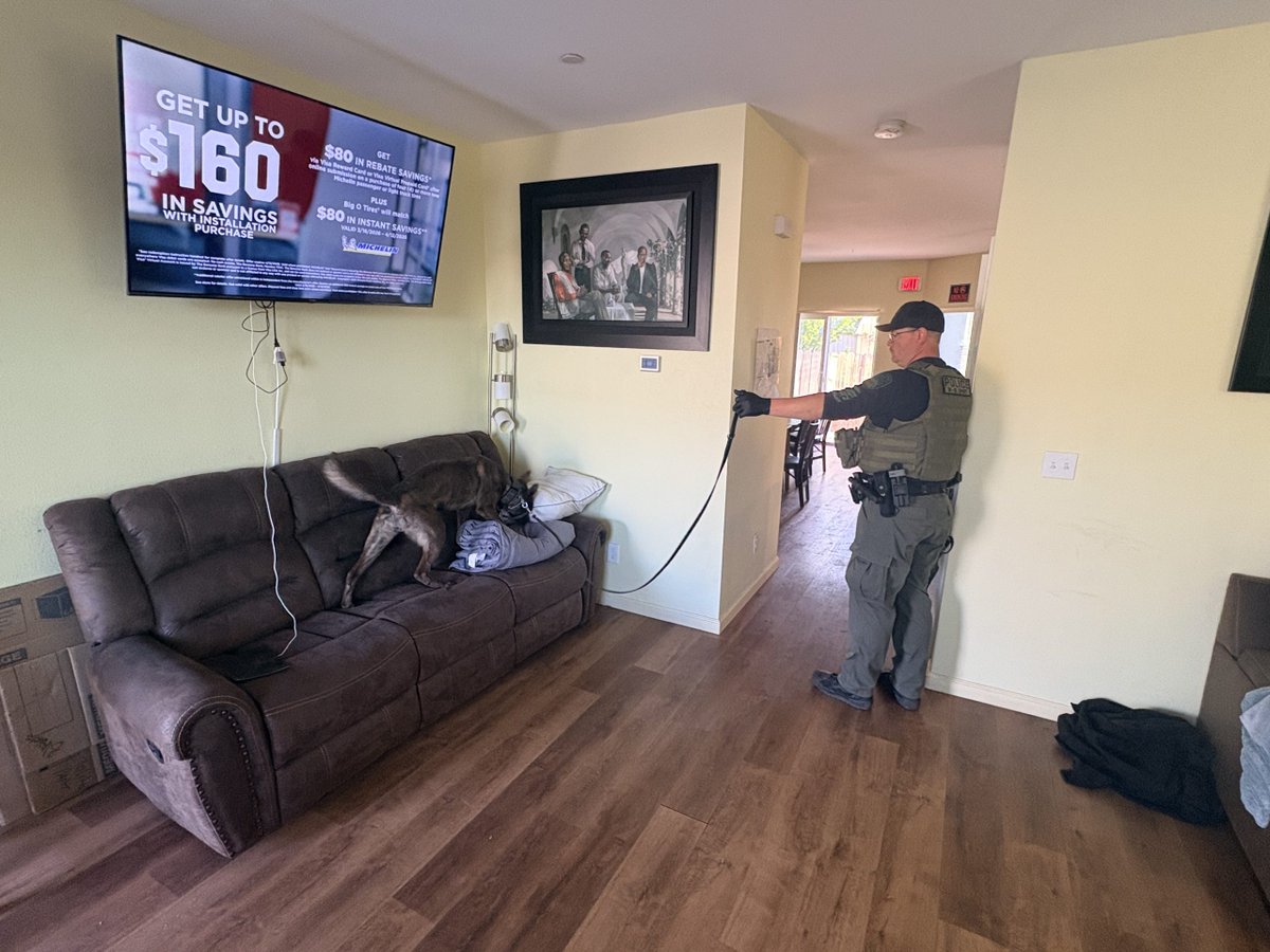 CA Corrections tweet media