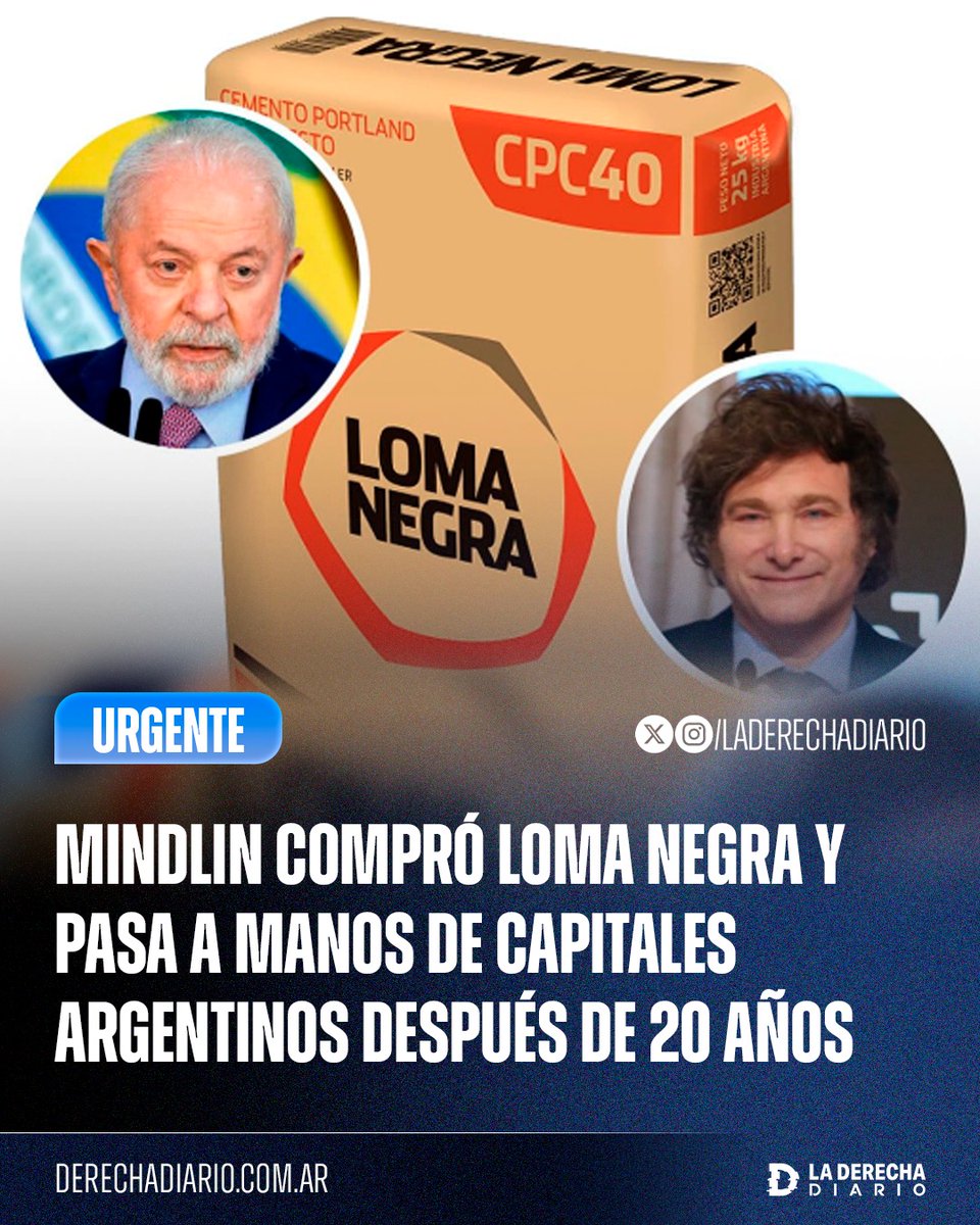 La Derecha Diario tweet media