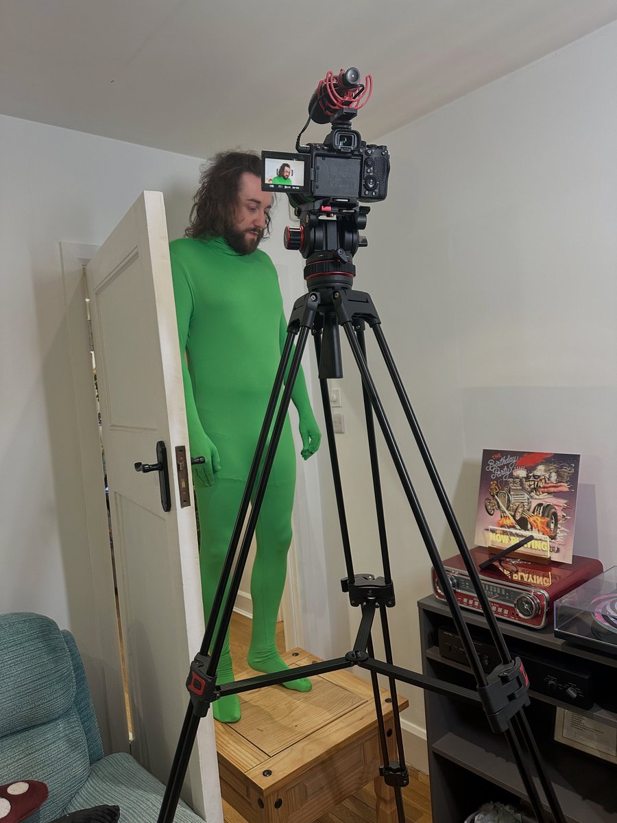 Jim Caddick tweet media