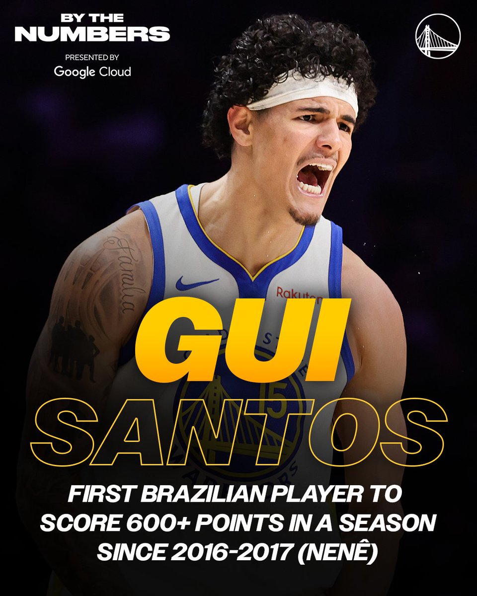 Golden State Warriors tweet media