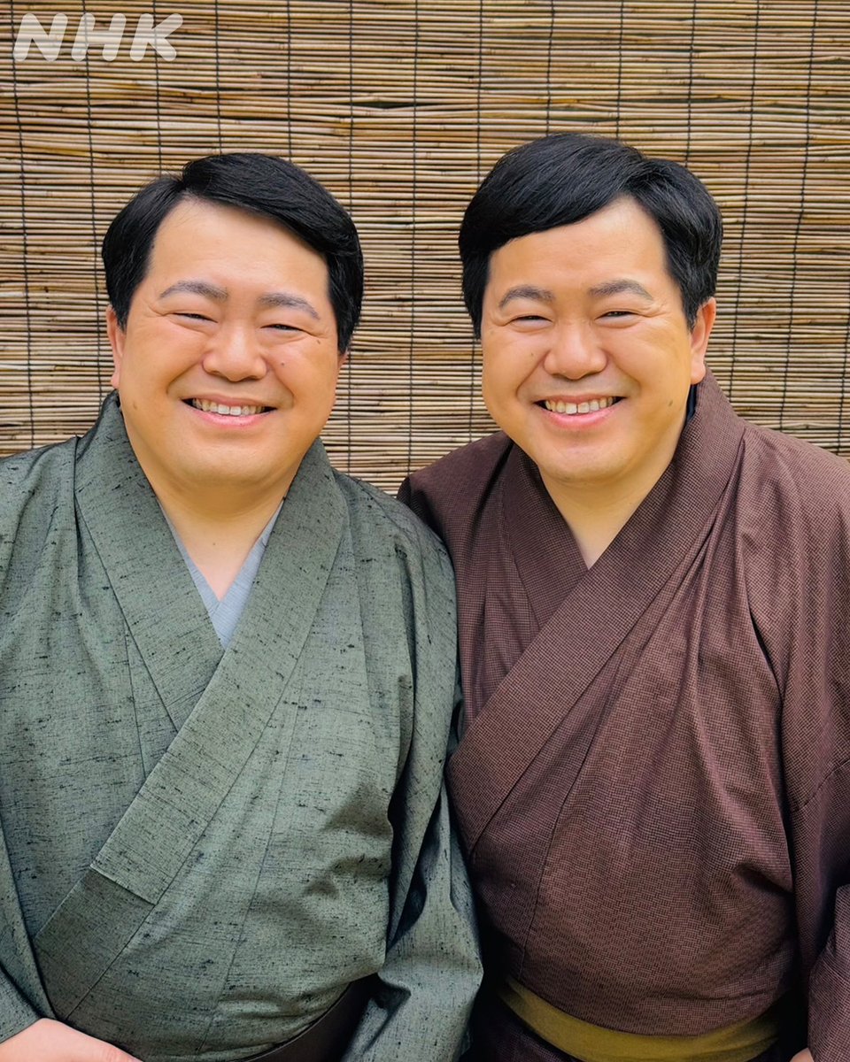 朝ドラ「風、薫る」公式 tweet media