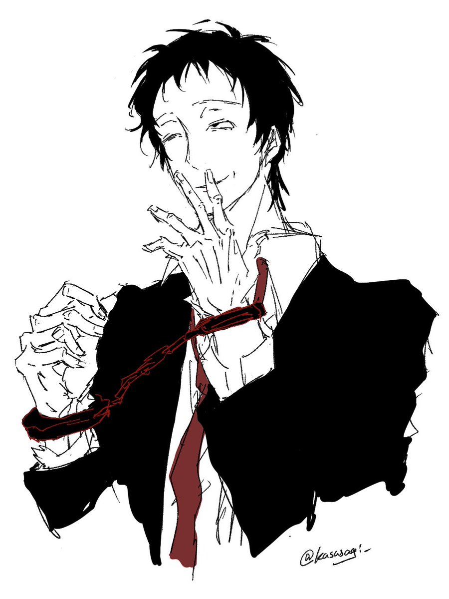 kasasagi_ tweet media