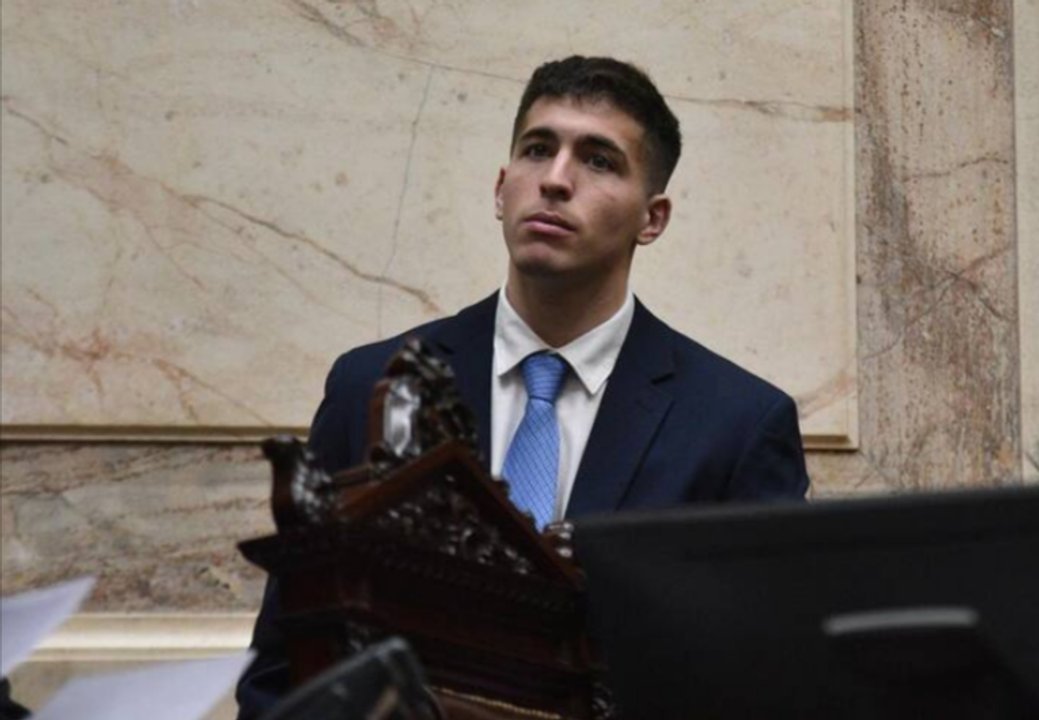 Peroncho de CFK tweet media