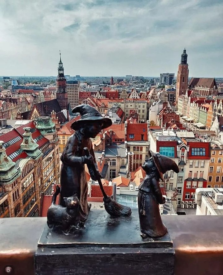 NatureRoot88's tweet photo. Poland  breathtaking https://t.co/ZkaYEBFwUM