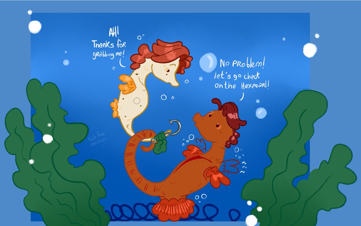 🦑Ade Libro🐓 COMMISSIONS OPEN tweet media