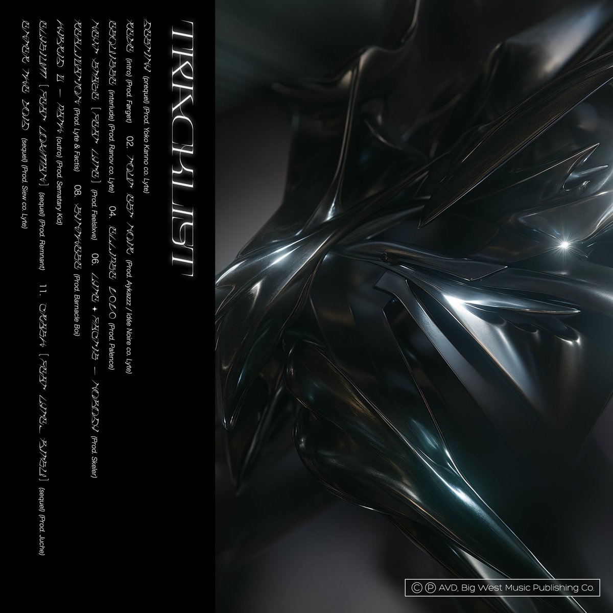 Lyte Tyrel tweet media