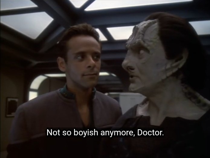 Yaffa the Lesbian Witch🖖 tweet media