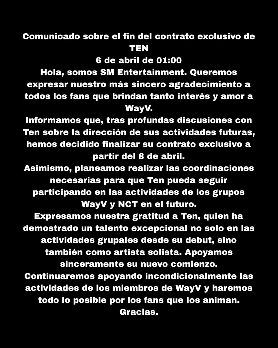 WayV Chile🇨🇱 tweet media